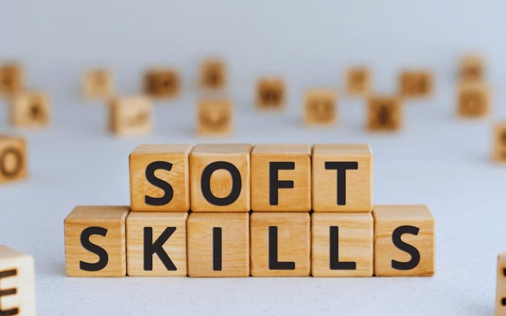 ¿Qué son las soft skills?