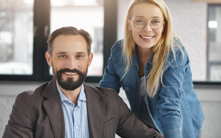 ¿qué diría tu antiguo jefe sobre ti?